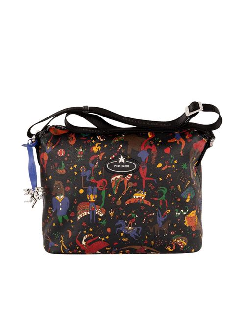 Sling Bag shoulder bag PIERO GUIDI | L1P034038CA7